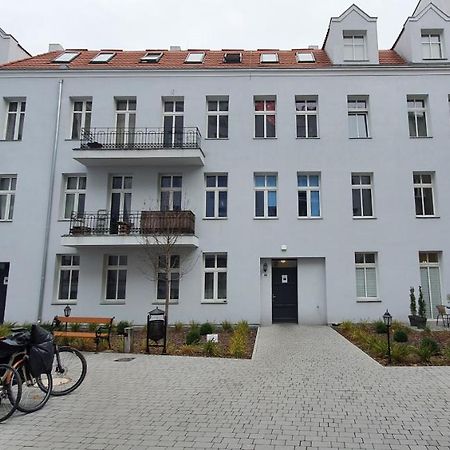 Apartament Vilda Poznan Exterior photo